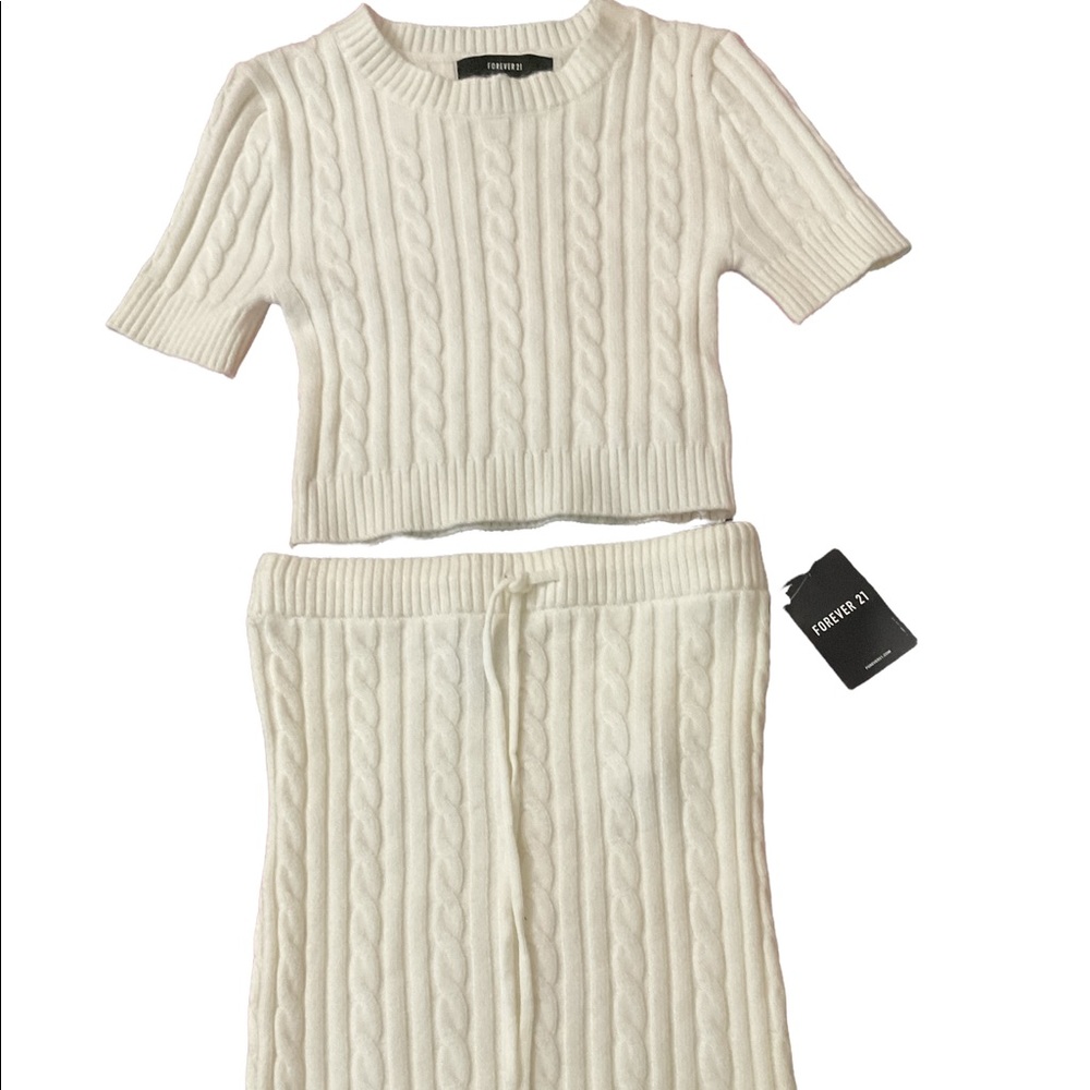 Forever 21 SET